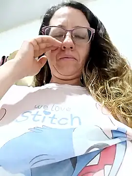 miss hanna07 online show from 9, 1, 2026