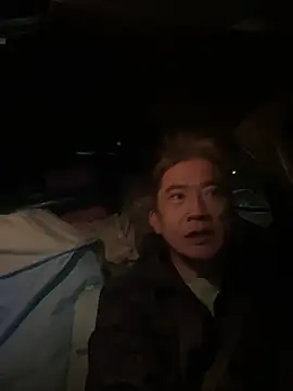 YuHsuant online show from 28, 1, 2025