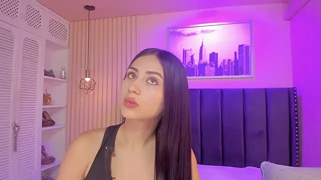 diosa cristal online show from 23, 7, 2026