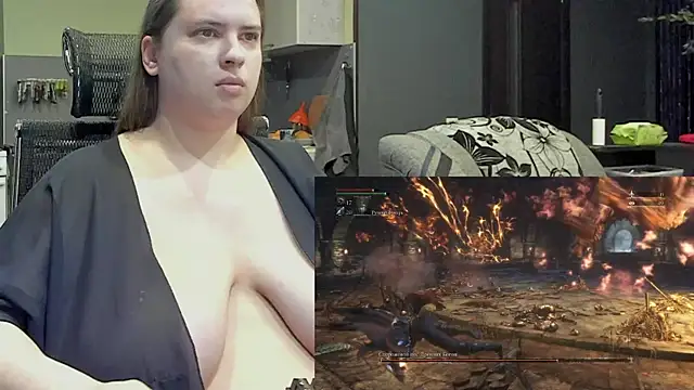 1lindsey1 online show from 13, 2, 2025