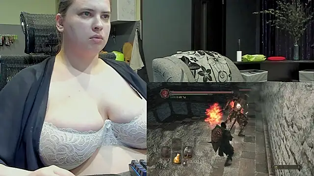 1lindsey1 online show from 22, 3, 2025