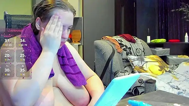 1lindsey1 online show from 18, 9, 2025