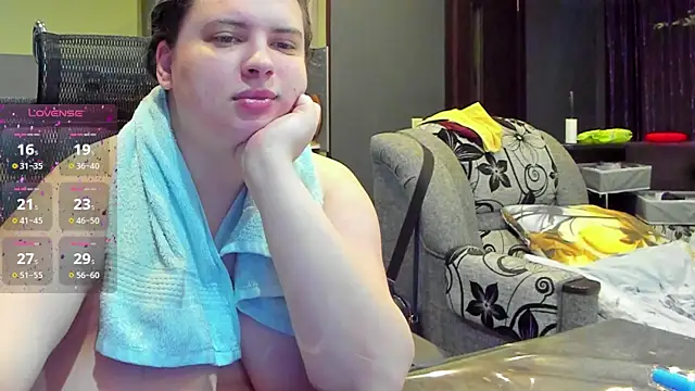 1lindsey1 online show from 23, 9, 2025