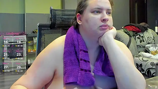 1lindsey1 online show from 4, 10, 2025