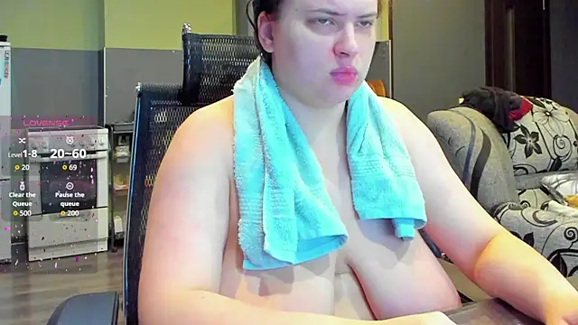 1lindsey1 online show from 14, 10, 2025