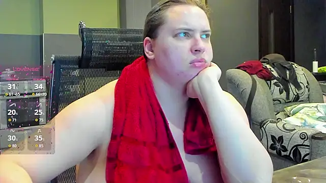 1lindsey1 online show from 19, 10, 2025