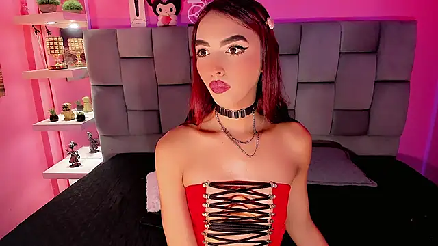 Babyenderlyn online show from 14, 11, 2025