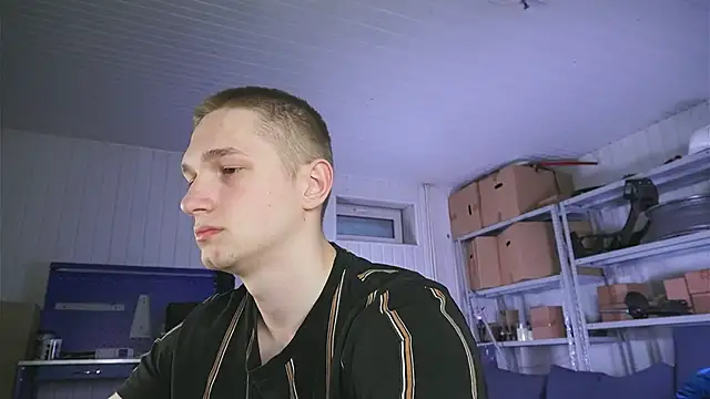 dustyn fox online show from 22, 3, 2026