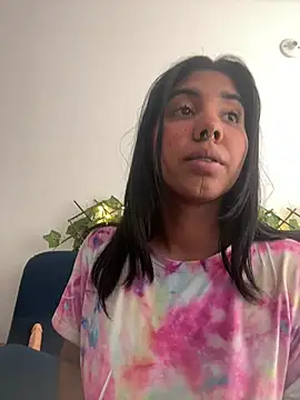 jasmine bunny  online show from 29, 12, 2024