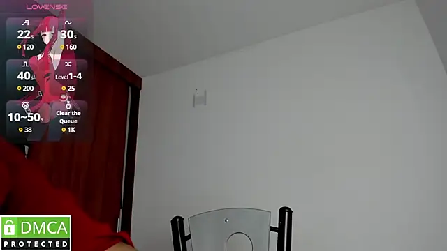 jasmine bunny  online show from 3, 1, 2025