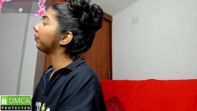 jasmine bunny  online show from 15, 2, 2025