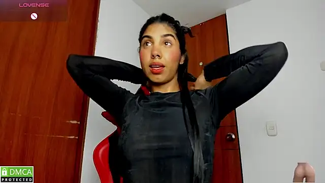 jasmine bunny  online show from 4, 4, 2026