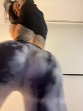 Iam Annii online show from 6, 12, 2024