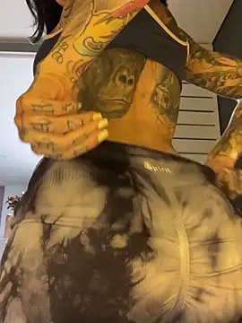 Iam Annii online show from 7, 12, 2024