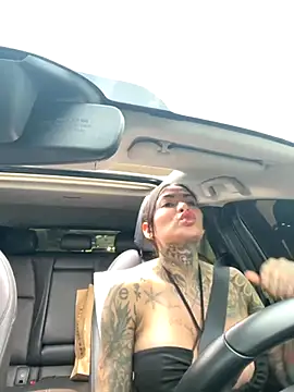 Iam Annii online show from 17, 10, 2025