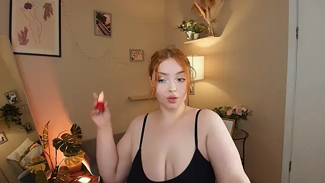 blessbinny online show from 22, 9, 2025