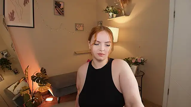 blessbinny online show from 23, 9, 2025