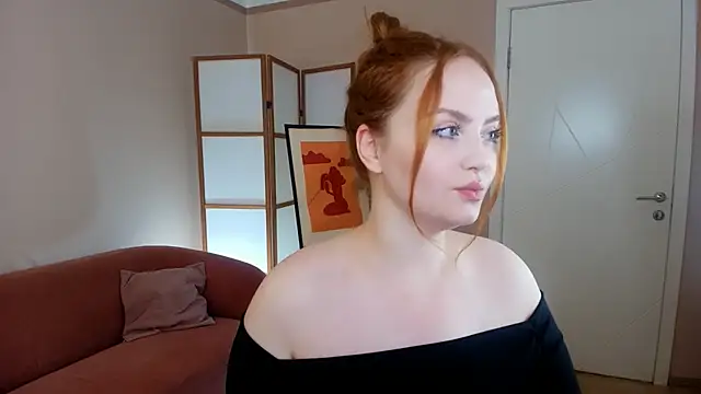 blessbinny online show from 29, 11, 2025