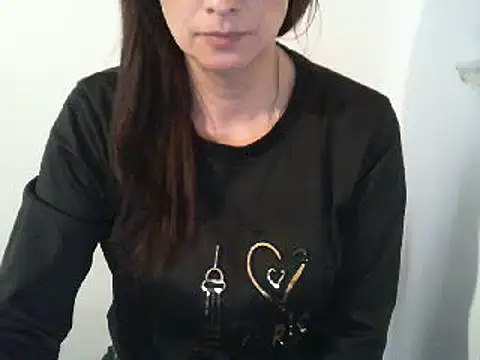 Jennys room 77 online show from 18, 3, 2025