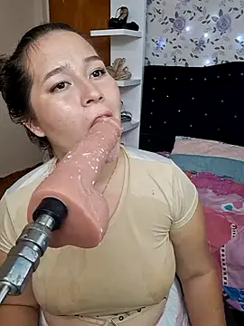 cattalin luscious online show from 30, 1, 2025