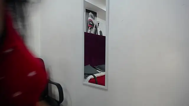 Snapshot of Anthonelaa__ chatting on 1, 3, 2025 Anthonelaa online show from 1, 3, 2025