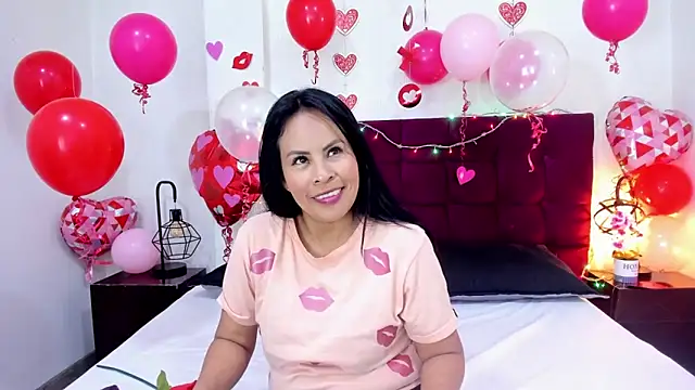 Snapshot of Anthonelaa__ chatting on 15, 2, 2026 Anthonelaa online show from 15, 2, 2026