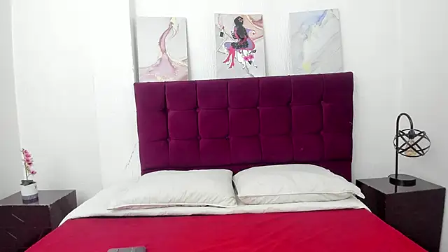 Anthonelaa   online show from 28, 3, 2026