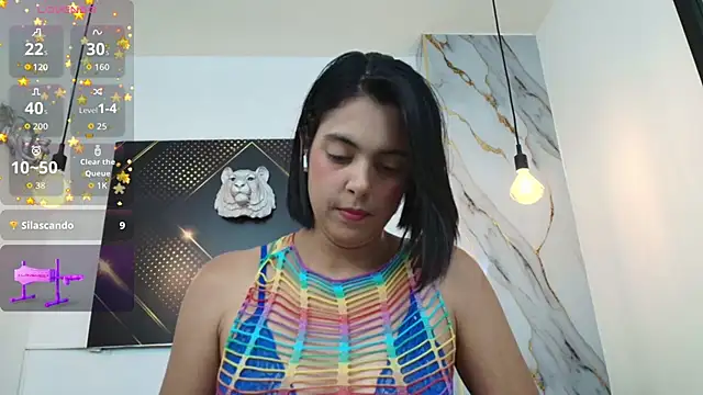 ciara connor online show from 14, 10, 2025