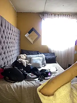 Effy Bonny online show from 27, 1, 2025