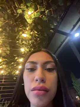 Effy Bonny online show from 4, 2, 2025