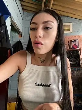 Effy Bonny online show from 9, 2, 2025