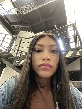 Effy Bonny online show from 17, 2, 2025