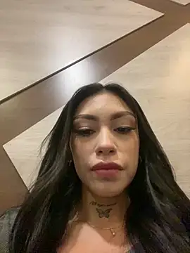 Effy Bonny online show from 27, 2, 2025