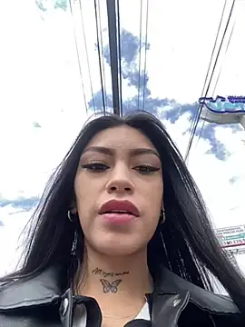 Effy Bonny online show from 3, 3, 2025