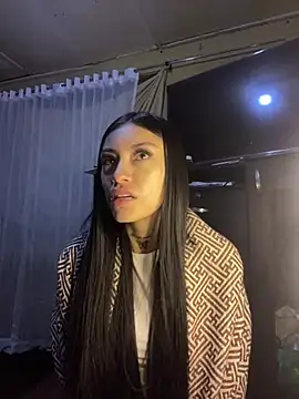 Effy Bonny online show from 12, 3, 2025