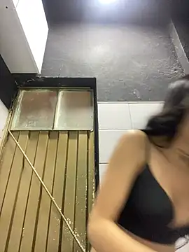 Effy Bonny online show from 12, 3, 2025