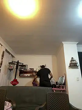 Joseph and Amy  online show from 16, 1, 2025