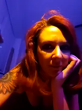 MissyRoulette online show from 9, 12, 2024