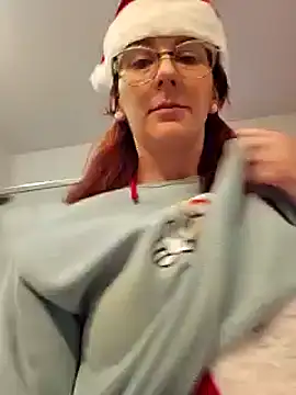 MissyRoulette online show from 25, 12, 2024