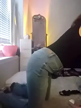 MissyRoulette online show from 26, 12, 2024