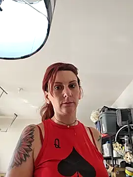 MissyRoulette online show from 30, 12, 2024