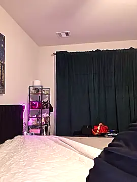 MissyRoulette online show from 12, 10, 2025