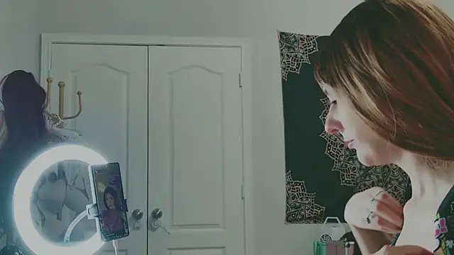 MissyRoulette online show from 13, 11, 2025