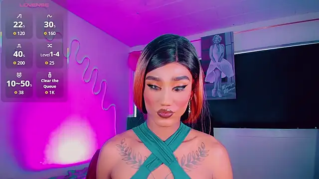 Kendall hornyy online show from 12, 3, 2026