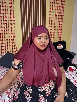  Shara Handal  online show from 15, 2, 2026