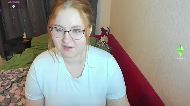 GeorginiaGrimes online show from 3, 4, 2026