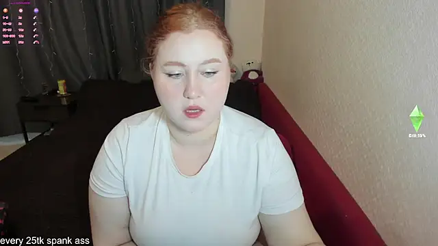 GeorginiaGrimes online show from 17, 4, 2026