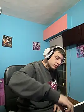 Nenejoven16- online show from 25, 11, 2025