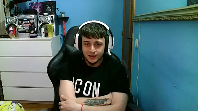 Nenejoven16- online show from 4, 4, 2026