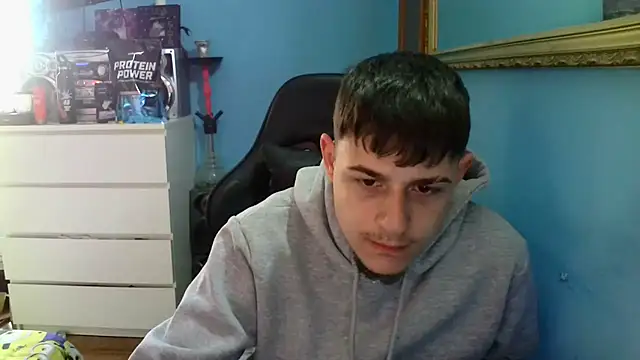 Nenejoven16- online show from 7, 4, 2026